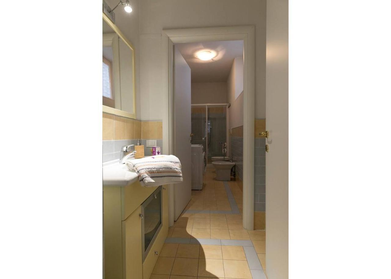 Altido Charming Apt With Terrace Next To Giardino Scotto Apartment Pisa Ngoại thất bức ảnh