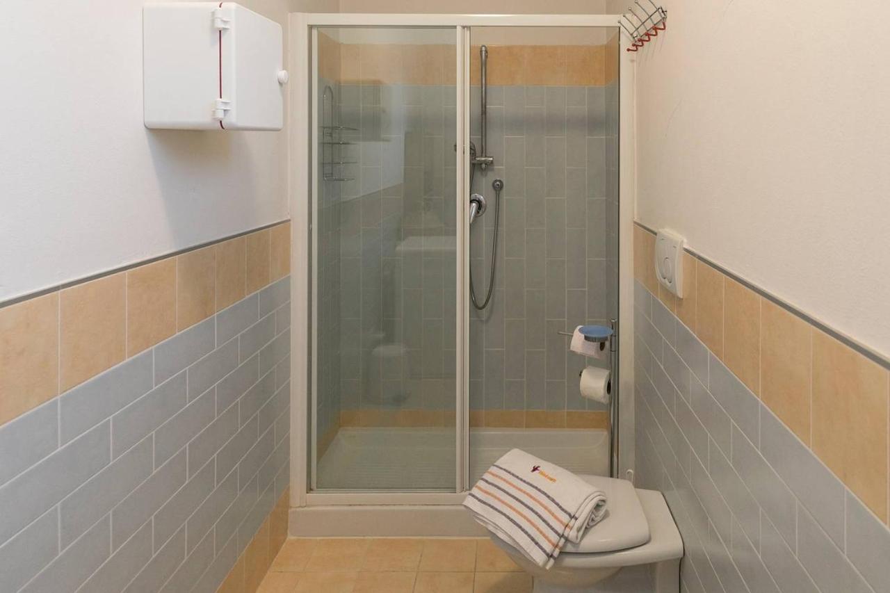 Altido Charming Apt With Terrace Next To Giardino Scotto Apartment Pisa Ngoại thất bức ảnh
