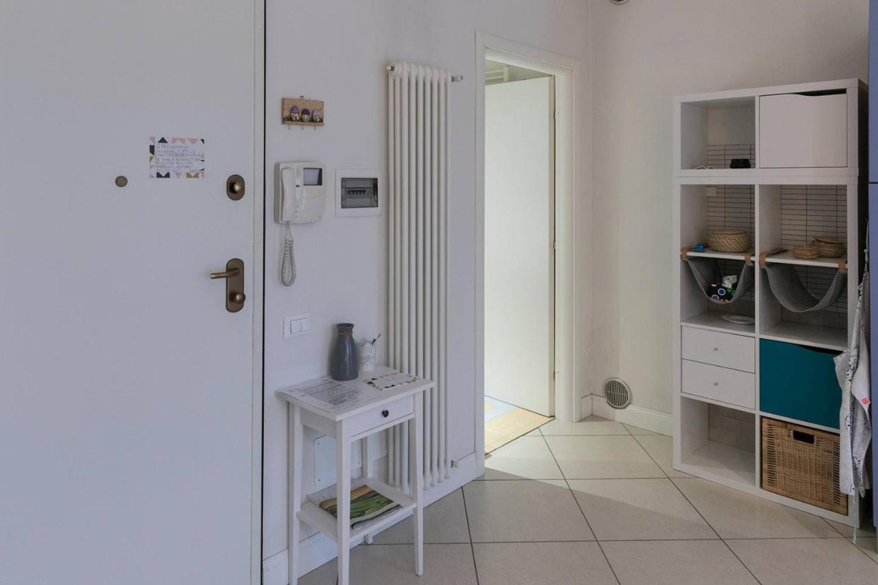 Altido Charming Apt With Terrace Next To Giardino Scotto Apartment Pisa Ngoại thất bức ảnh