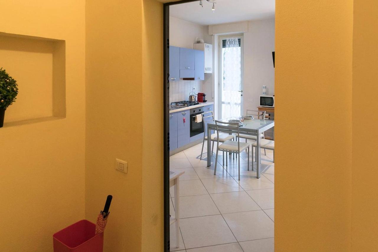 Altido Charming Apt With Terrace Next To Giardino Scotto Apartment Pisa Ngoại thất bức ảnh