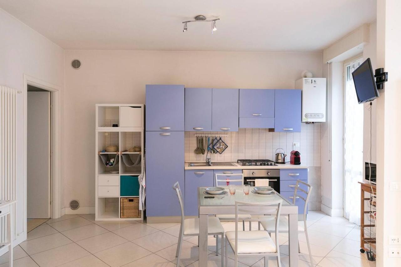 Altido Charming Apt With Terrace Next To Giardino Scotto Apartment Pisa Ngoại thất bức ảnh