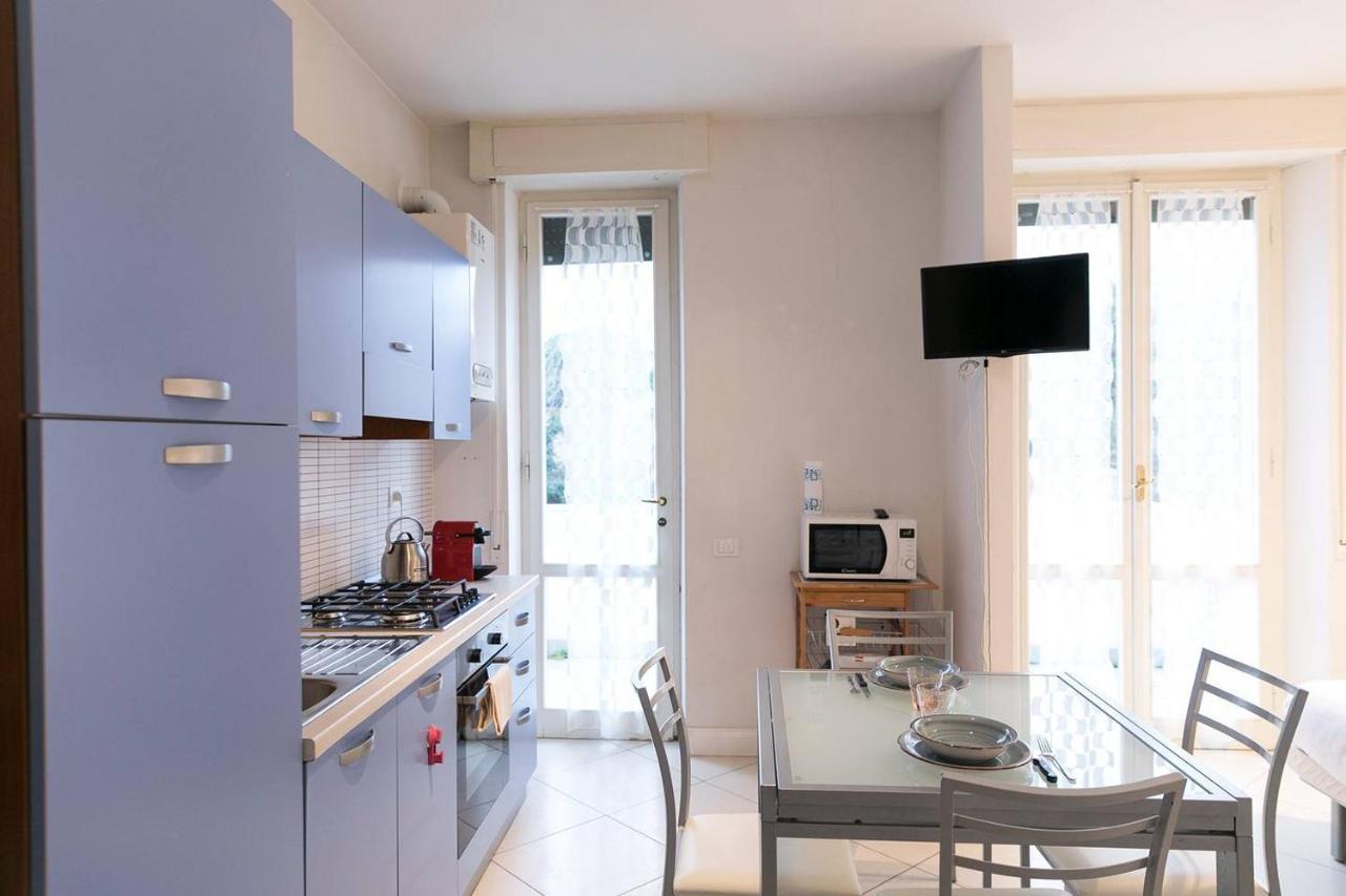 Altido Charming Apt With Terrace Next To Giardino Scotto Apartment Pisa Ngoại thất bức ảnh