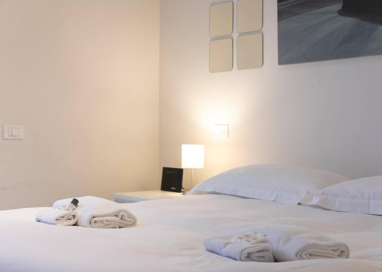 Altido Charming Apt With Terrace Next To Giardino Scotto Apartment Pisa Ngoại thất bức ảnh